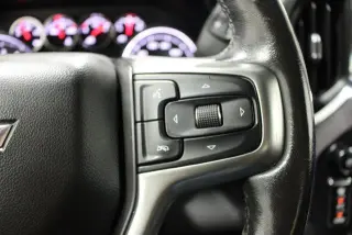 Chevrolet Silverado 3500HD 2021 4x4 LT 4dr Crew Cab SB SRW