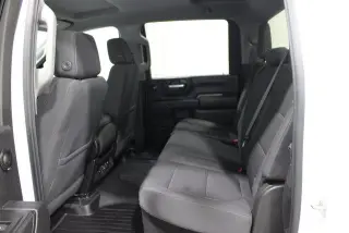 Chevrolet Silverado 3500HD 2021 4x4 LT 4dr Crew Cab SB SRW