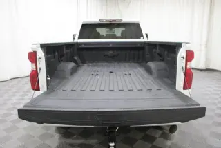 Chevrolet Silverado 3500HD 2021 4x4 LT 4dr Crew Cab SB SRW
