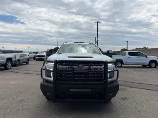 Chevrolet Silverado 3500HD 2021 4x4 LT 4dr Crew Cab SB SRW