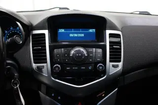 Chevrolet Cruze 2014 1LT Auto 4dr Sedan con 1SD