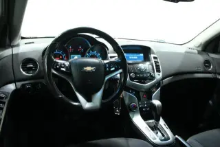 Chevrolet Cruze 2014 1LT Auto 4dr Sedan con 1SD