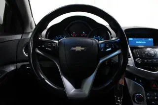 Chevrolet Cruze 2014 1LT Auto 4dr Sedan con 1SD