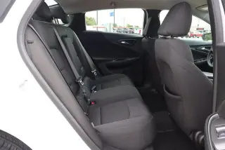 Chevrolet Malibu 2025 LT 4dr Sedán con 1LT