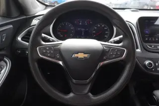Chevrolet Malibu 2025 LT 4dr Sedán con 1LT