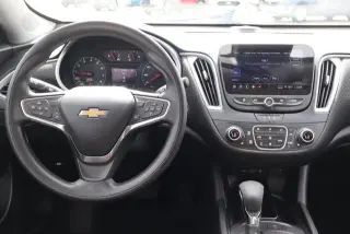 Chevrolet Malibu 2025 LT 4dr Sedán con 1LT
