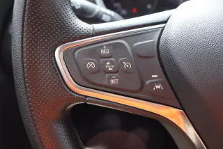 Chevrolet Malibu 2025 LT 4dr Sedán con 1LT