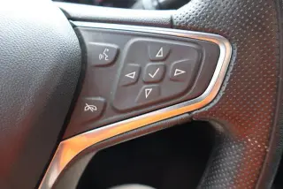 Chevrolet Malibu 2025 LT 4dr Sedán con 1LT