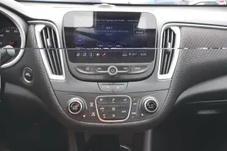 Chevrolet Malibu 2025 LT 4dr Sedán con 1LT