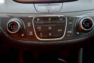 Chevrolet Malibu 2025 LT 4dr Sedán con 1LT