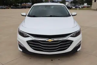 Chevrolet Malibu 2025 LT 4dr Sedán con 1LT