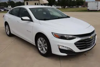 Chevrolet Malibu 2025 LT 4dr Sedán con 1LT