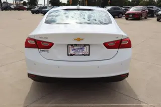 Chevrolet Malibu 2025 LT 4dr Sedán con 1LT