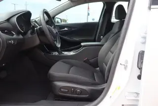 Chevrolet Malibu 2025 LT 4dr Sedán con 1LT