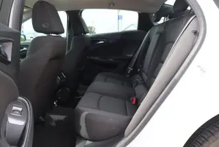 Chevrolet Malibu 2025 LT 4dr Sedán con 1LT