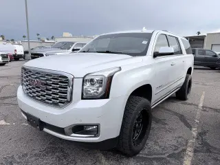 GMC Yukon XL 2019 4x4 Denali 4dr SUV