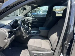 Chevrolet Traverse 2023 LT Tela SUV de 4 puertas