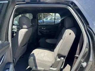 Chevrolet Traverse 2023 LT Tela SUV de 4 puertas
