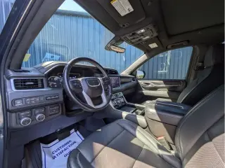 GMC Yukon 2021 4x4 Denali 4dr SUV