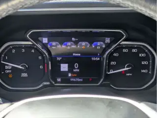 GMC Yukon 2021 4x4 Denali 4dr SUV