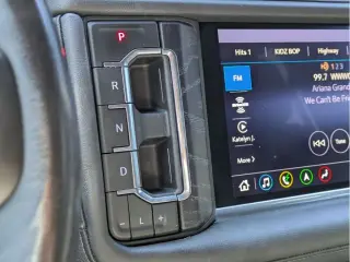 GMC Yukon 2021 4x4 Denali 4dr SUV