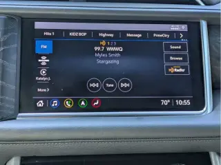GMC Yukon 2021 4x4 Denali 4dr SUV