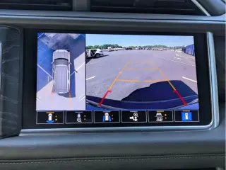 GMC Yukon 2021 4x4 Denali 4dr SUV