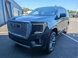 GMC Yukon 2021 4x4 Denali 4dr SUV