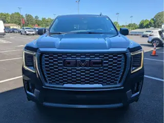 GMC Yukon 2021 4x4 Denali 4dr SUV