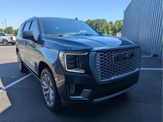 GMC Yukon 2021 4x4 Denali 4dr SUV