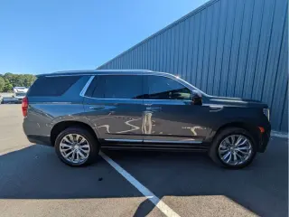 GMC Yukon 2021 4x4 Denali 4dr SUV