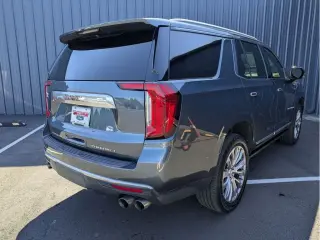 GMC Yukon 2021 4x4 Denali 4dr SUV