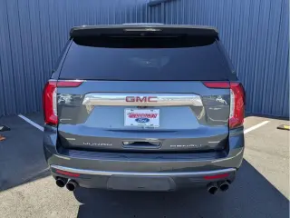 GMC Yukon 2021 4x4 Denali 4dr SUV