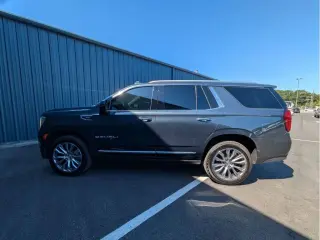GMC Yukon 2021 4x4 Denali 4dr SUV
