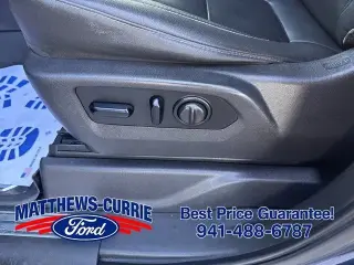 Chevrolet Silverado 1500 2021 4x4 RST 4dr Crew Cab 5.8 ft. CB