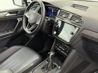 Volkswagen Tiguan 2023 SE 4p SUV