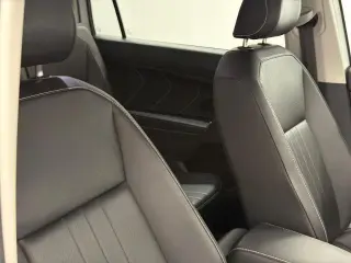 Volkswagen Tiguan 2023 SE 4p SUV