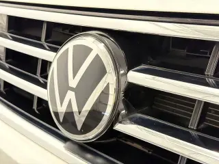 Volkswagen Tiguan 2023 SE 4p SUV