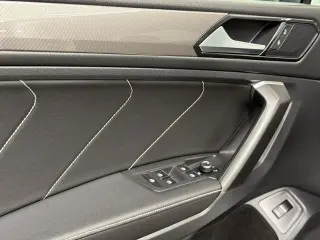 Volkswagen Tiguan 2023 SE 4p SUV