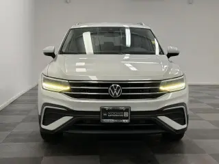 Volkswagen Tiguan 2023 SE 4p SUV