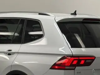 Volkswagen Tiguan 2023 SE 4p SUV