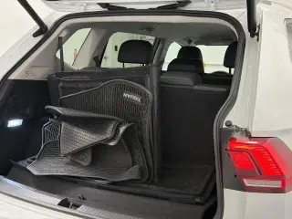 Volkswagen Tiguan 2023 SE 4p SUV