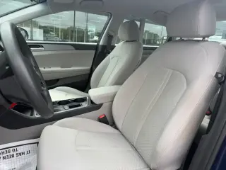 Hyundai SONATA 2018 SE 4dr Sedan