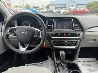 Hyundai SONATA 2018 SE 4dr Sedan