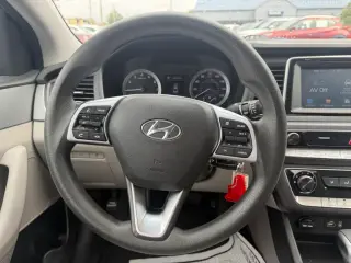Hyundai SONATA 2018 SE 4dr Sedan