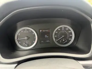 Hyundai SONATA 2018 SE 4dr Sedan