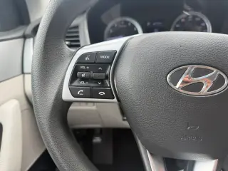 Hyundai SONATA 2018 SE 4dr Sedan