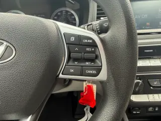 Hyundai SONATA 2018 SE 4dr Sedan