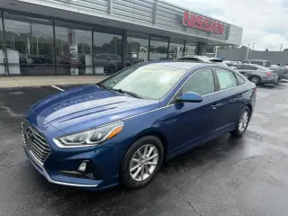 Hyundai SONATA 2018 SE 4dr Sedan