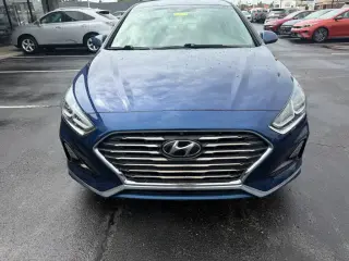 Hyundai SONATA 2018 SE 4dr Sedan